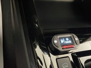 Isuzu D-Max bild 17