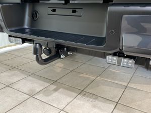 Isuzu D-Max bild 23