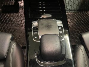 Mercedes A200 bild 13