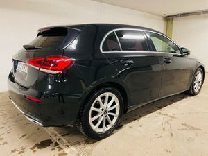 Mercedes A200 bild 5