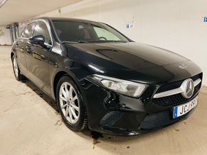 Mercedes A200 bild 7