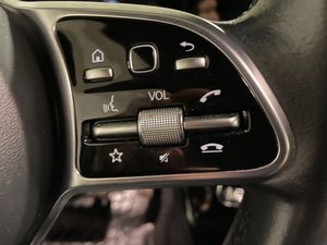 Mercedes A200 bild 14