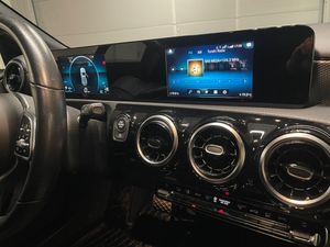Mercedes A200 bild 16