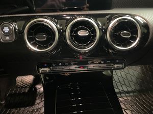 Mercedes A200 bild 15
