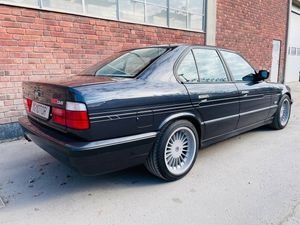 Alpina B10 bild 5