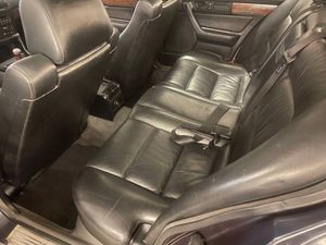 Alpina B10 bild 11