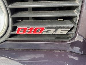 Alpina B10 bild 19