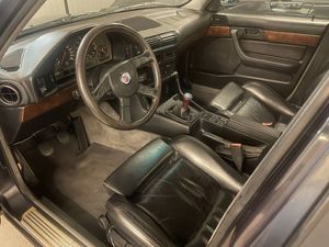 Alpina B10 bild 9