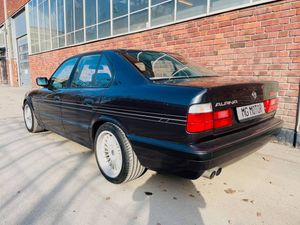 Alpina B10 bild 3