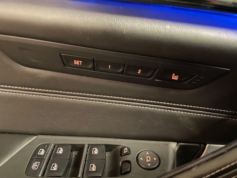 BMW M5 bild 23