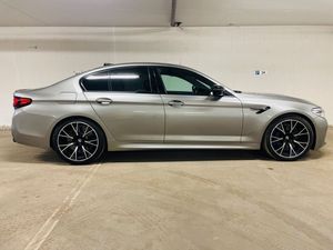 BMW M5 bild 6