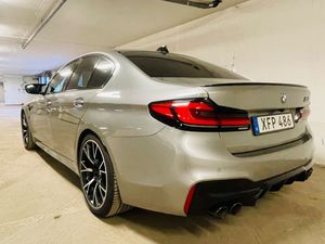 BMW M5 bild 3