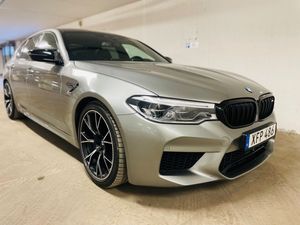 BMW M5 bild 7