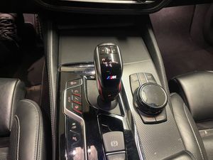 BMW M5 bild 16