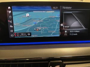BMW M5 bild 18