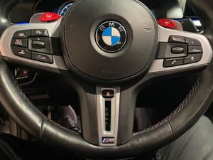 BMW M5 bild 20