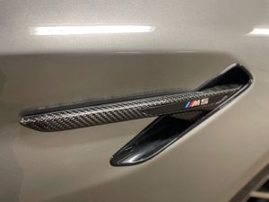 BMW M5 bild 10