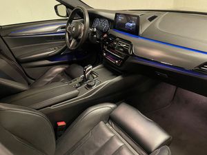 BMW M5 bild 13