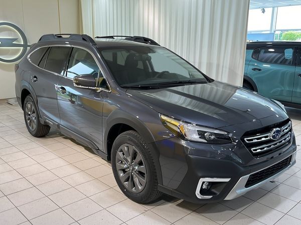 Subaru Outback 2.5 Adventure Xfuel inkl drag och vinterhjul - 2025