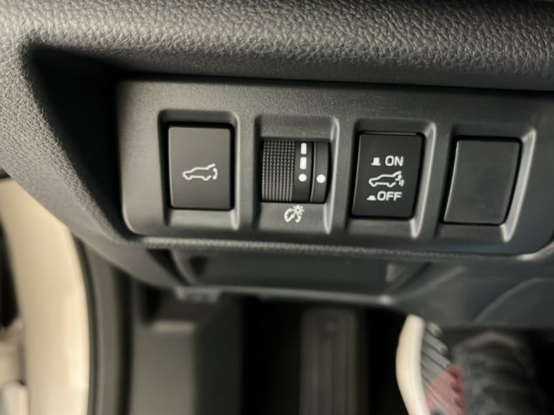 Subaru Outback bild 18