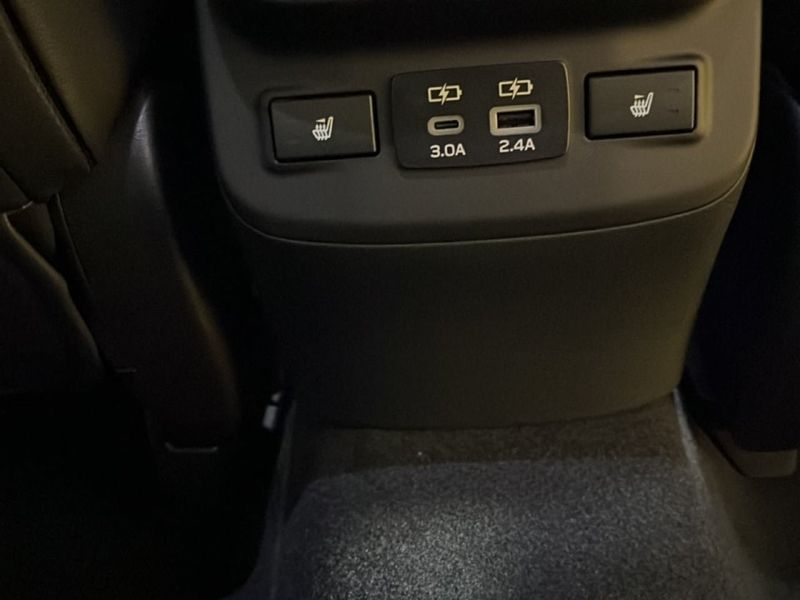 Subaru Outback bild 6