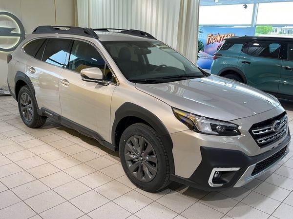 Subaru Outback 2.5 Limited Xfuel Inkl drag och vinterhjul - 2025