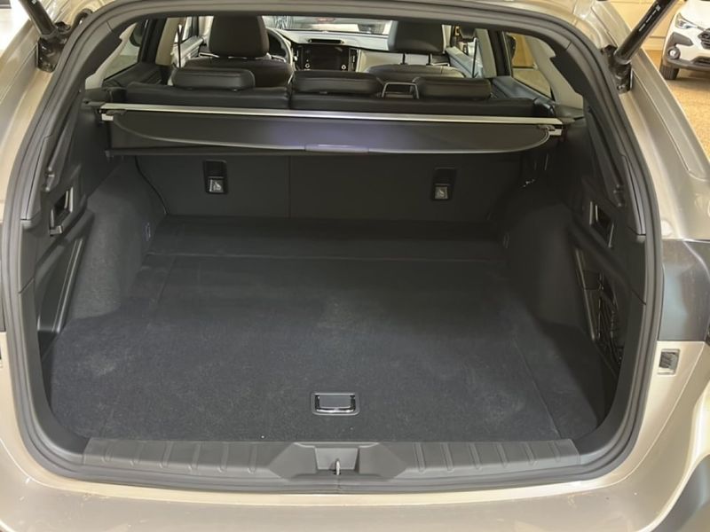 Subaru Outback bild 7