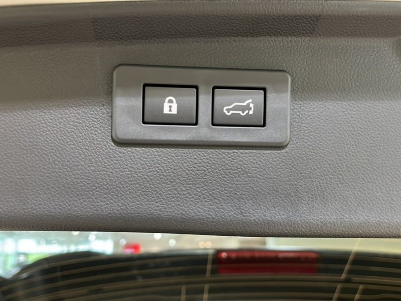 Subaru Outback bild 8