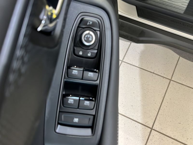Subaru Outback bild 10