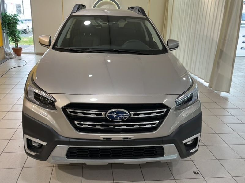 Subaru Outback bild 2