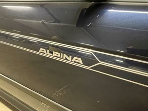Alpina B10 bild 20