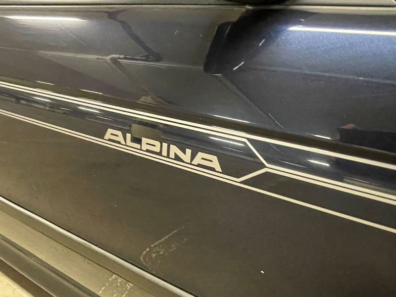 Alpina B10 bild 20