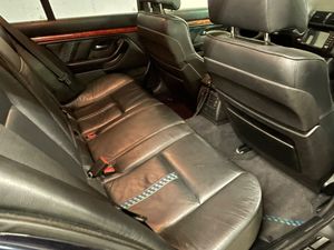 Alpina B10 bild 11