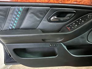 Alpina B10 bild 13