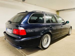 Alpina B10 bild 5