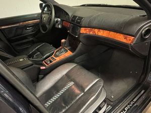 Alpina B10 bild 10