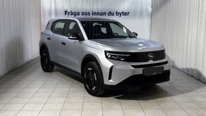 Opel Frontera bild 1
