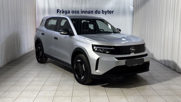 Opel Frontera Electric Låg skatt 360:- PL-36 Mån .2899 kr - 2026