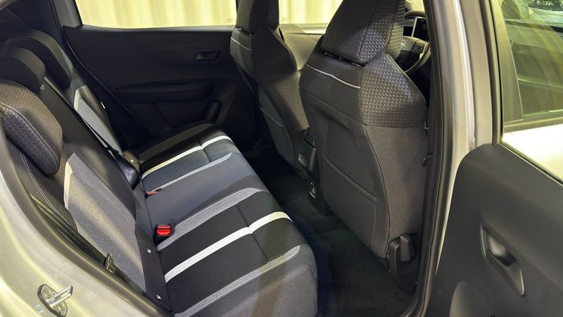 Opel Frontera bild 6