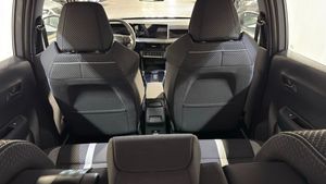 Opel Frontera bild 8