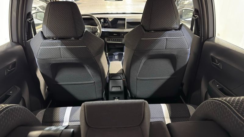 Opel Frontera bild 8