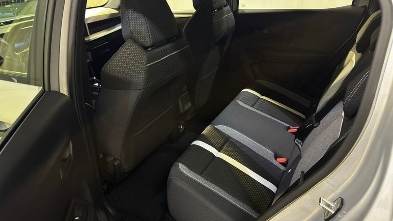 Opel Frontera bild 9