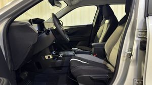 Opel Frontera bild 10