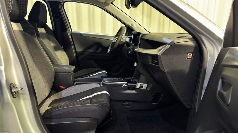 Opel Frontera bild 2