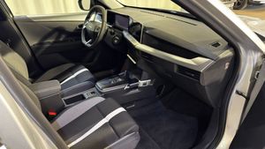 Opel Frontera bild 5