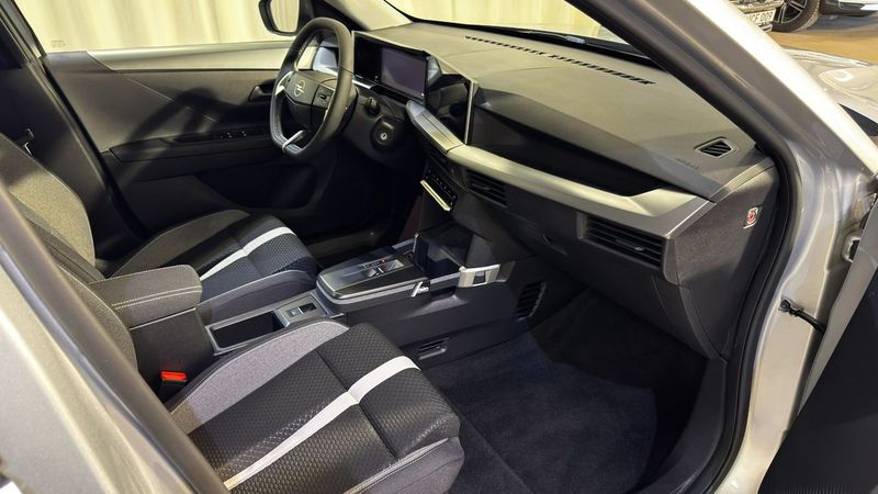 Opel Frontera bild 5
