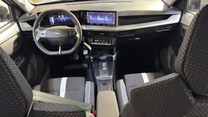 Opel Frontera bild 4