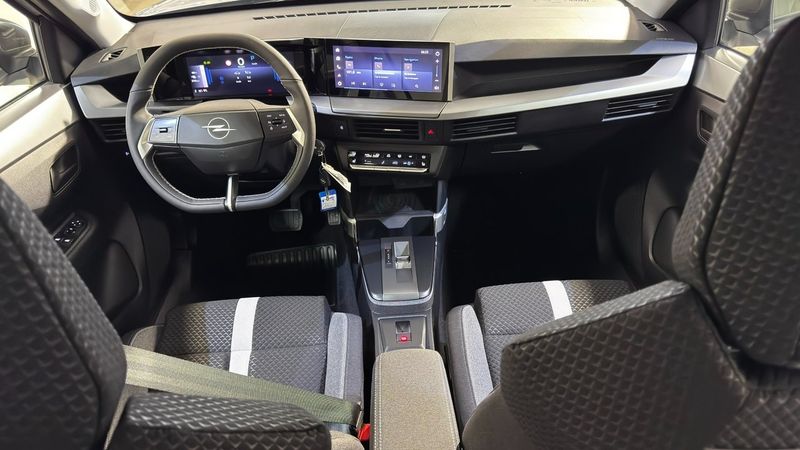 Opel Frontera bild 4