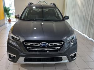 Subaru Outback bild 2