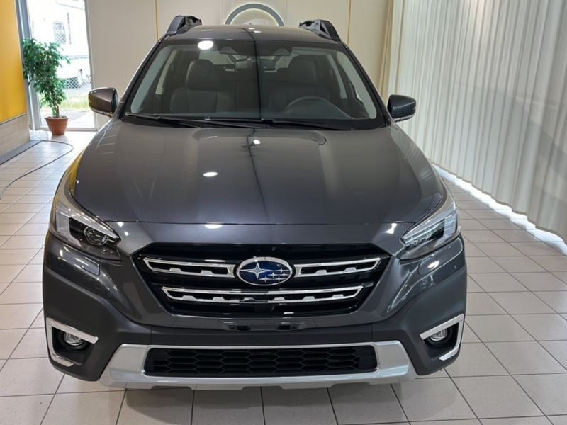 Subaru Outback bild 2